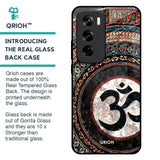 Worship Glass Case for Oppo Reno 12 5G