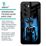 Splatter Instinct Glass Case for Oppo Reno 12 5G