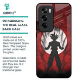 Japanese Animated Glass Case for Oppo Reno 12 5G