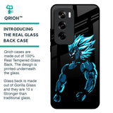 Pumped Up Anime Glass Case for Oppo Reno 12 5G