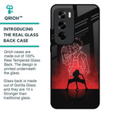 Soul Of Anime Glass Case for Oppo Reno 12 5G