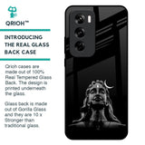 Adiyogi Glass Case for Oppo Reno 12 5G