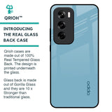 Sapphire Glass Case for Oppo Reno 12 5G