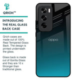 Ultramarine Glass Case for Oppo Reno 12 5G