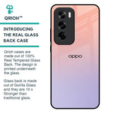 Dawn Gradient Glass Case for Oppo Reno 12 5G