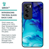 Raging Tides Glass Case for Oppo Reno 12 5G