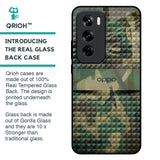 Supreme Power Glass Case For Oppo Reno 12 5G