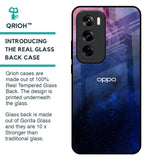 Dreamzone Glass Case For Oppo Reno 12 5G