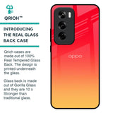 Sunbathed Glass case for Oppo Reno 12 5G