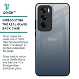 Dynamic Black Range Glass Case for Oppo Reno 12 5G