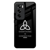 Everything Is Connected Oppo Reno 12 Pro 5G Glass Back Cover Online
