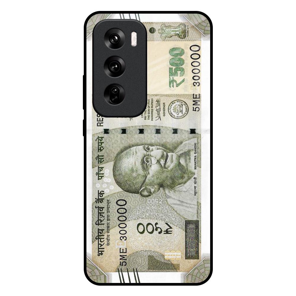 Cash Mantra Oppo Reno 12 Pro 5G Glass Back Cover Online