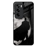 Dark Warrior Hero Oppo Reno 12 Pro 5G Glass Back Cover Online