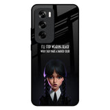 Aesthetic Digital Art Oppo Reno 12 Pro 5G Glass Back Cover Online