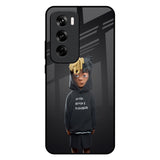 Dishonor Oppo Reno 12 Pro 5G Glass Back Cover Online