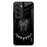 Dark Superhero Oppo Reno 12 Pro 5G Glass Back Cover Online