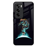 Star Ride Oppo Reno 12 Pro 5G Glass Back Cover Online