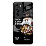 Thousand Sunny Oppo Reno 12 Pro 5G Glass Back Cover Online