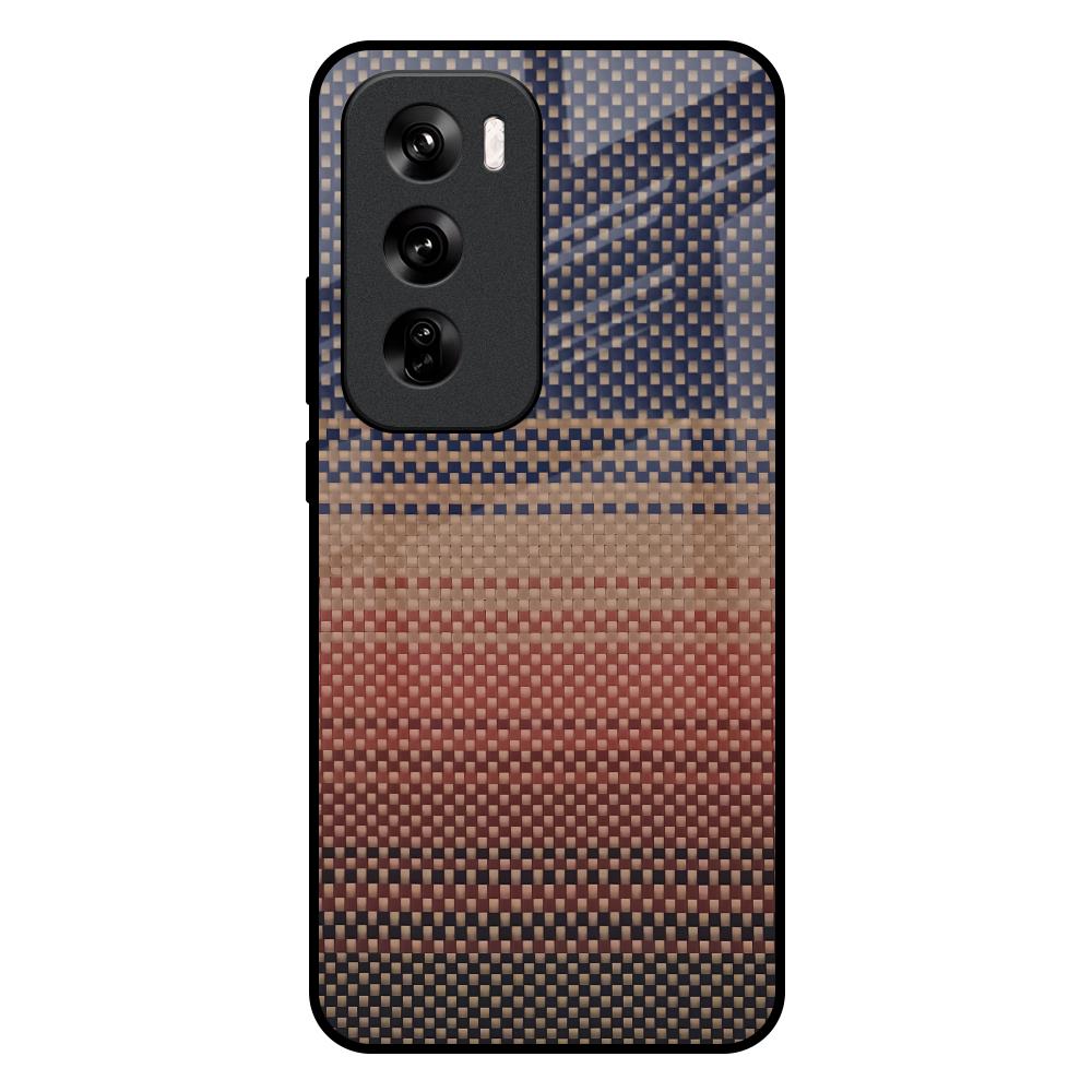 Fiber Artistry Oppo Reno 12 Pro 5G Glass Back Cover Online