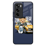 Adventurous Bear Oppo Reno 12 Pro 5G Glass Back Cover Online