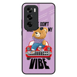 Don't Kill My Vibe Oppo Reno 12 Pro 5G Glass Back Cover Online
