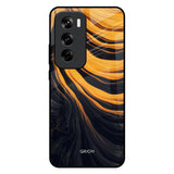 Sunshine Beam Oppo Reno 12 Pro 5G Glass Back Cover Online
