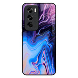 Psychic Texture Oppo Reno 12 Pro 5G Glass Back Cover Online