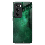 Emerald Firefly Oppo Reno 12 Pro 5G Glass Back Cover Online