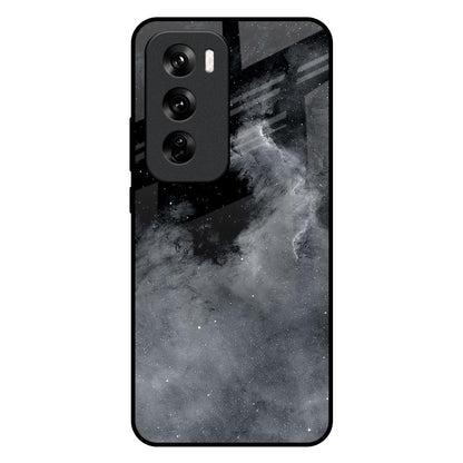 Fossil Gradient Oppo Reno 12 Pro 5G Glass Back Cover Online