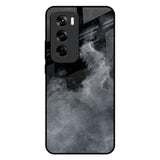 Fossil Gradient Oppo Reno 12 Pro 5G Glass Back Cover Online