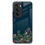 Small Garden Oppo Reno 12 Pro 5G Glass Back Cover Online