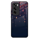 Falling Stars Oppo Reno 12 Pro 5G Glass Back Cover Online