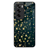 Dazzling Stars Oppo Reno 12 Pro 5G Glass Back Cover Online