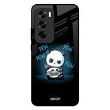 Pew Pew Oppo Reno 12 Pro 5G Glass Back Cover Online