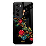 Dazzling Art Oppo Reno 12 Pro 5G Glass Back Cover Online