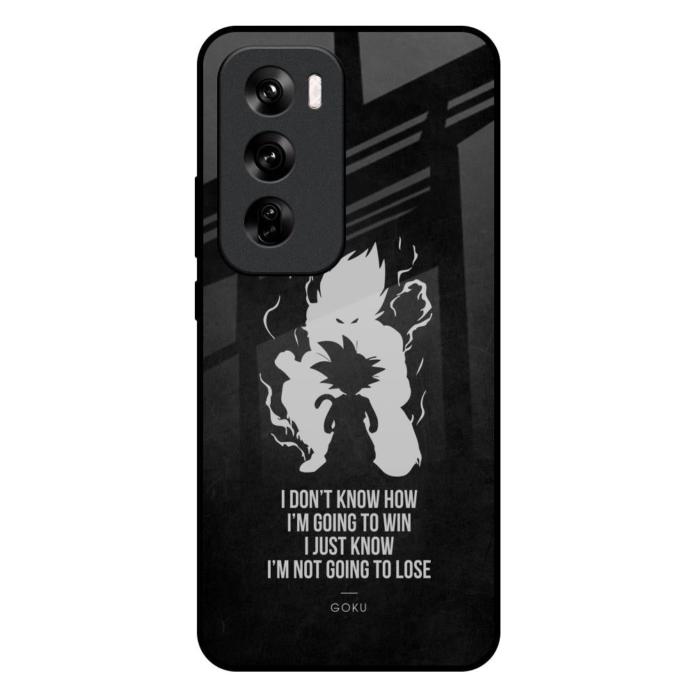 Ace One Piece Oppo Reno 12 Pro 5G Glass Back Cover Online