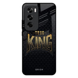 True King Oppo Reno 12 Pro 5G Glass Back Cover Online