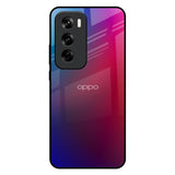 Magical Color Shade Oppo Reno 12 Pro 5G Glass Back Cover Online