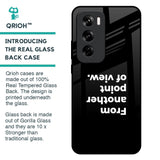 Motivation Glass Case for Oppo Reno 12 Pro 5G