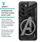 Sign Of Hope Glass Case for Oppo Reno 12 Pro 5G
