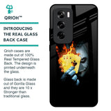 AAA Joker Glass Case for Oppo Reno 12 Pro 5G