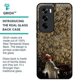 Rain Festival Glass Case for Oppo Reno 12 Pro 5G