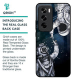 Astro Connect Glass Case for Oppo Reno 12 Pro 5G
