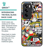 Boosted Glass Case for Oppo Reno 12 Pro 5G