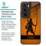 Halo Rama Glass Case for Oppo Reno 12 Pro 5G