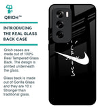 Jack Cactus Glass Case for Oppo Reno 12 Pro 5G