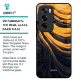 Sunshine Beam Glass Case for Oppo Reno 12 Pro 5G