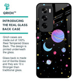Planet Play Glass Case For Oppo Reno 12 Pro 5G