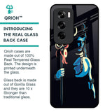 Mahakal Glass Case For Oppo Reno 12 Pro 5G