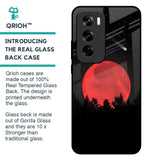 Moonlight Aesthetic Glass Case For Oppo Reno 12 Pro 5G